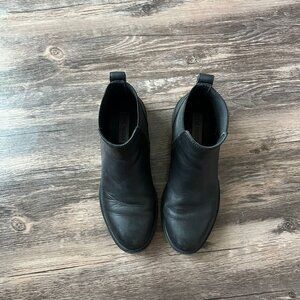 Steve Madden Booties